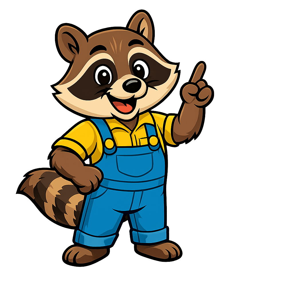 AutoZorro Mascot
